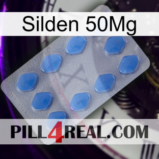 Silden 50Mg 21